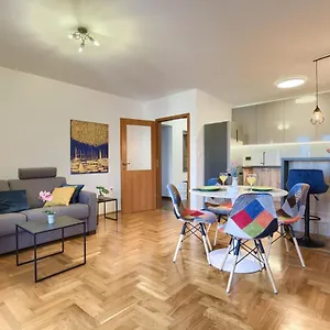  Apartment Luna Croatia