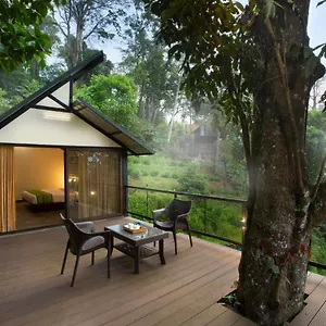 Bamboo Dale Resort, Resort