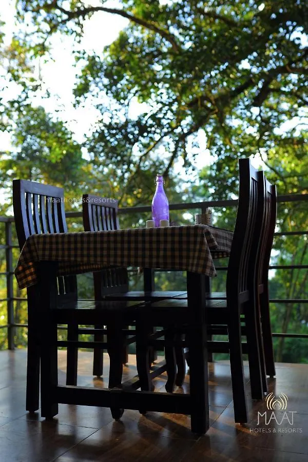 Spice Jungle Holiday Resort Munnar