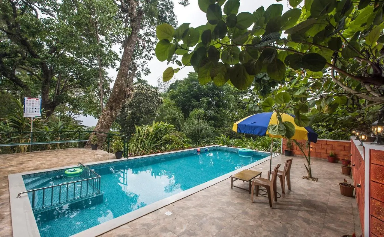 Spice Jungle Holiday Resort Munnar