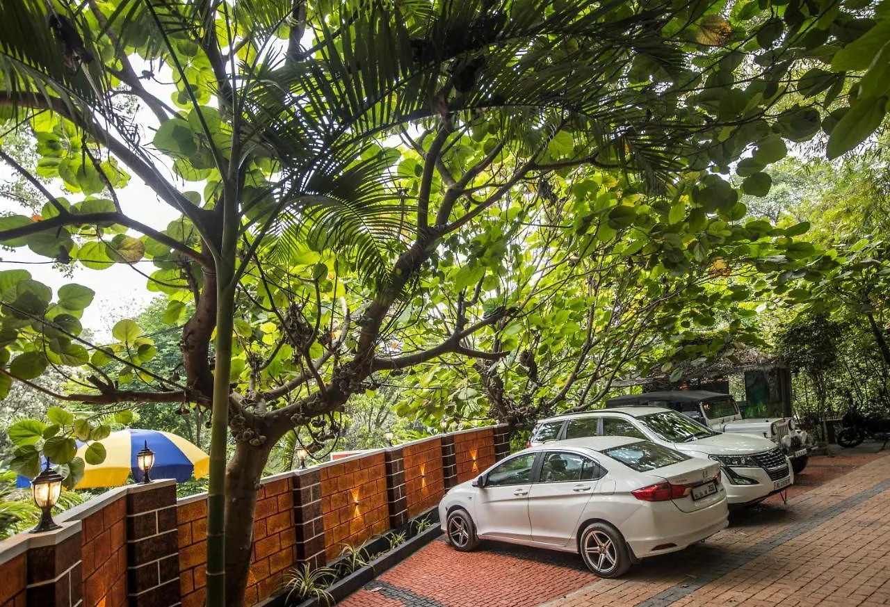 Spice Jungle Holiday Resort Munnar 3*,  Indien
