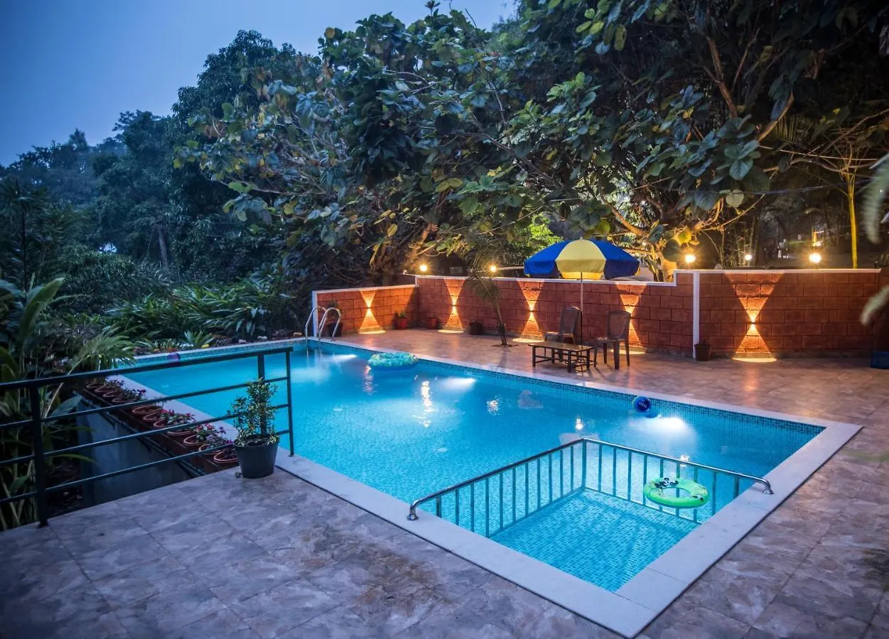 Spice Jungle Holiday Resort Munnar