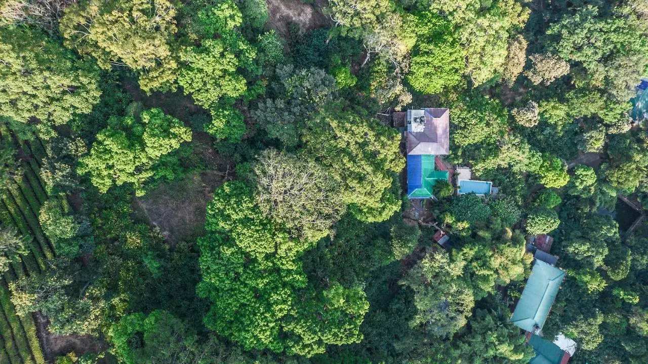 Spice Jungle Holiday Resort Munnar