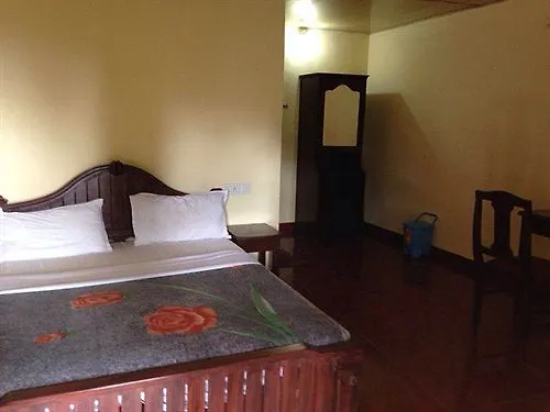 Spice Jungle Holiday Resort Munnar