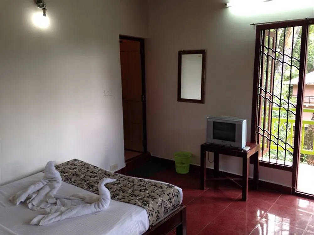 Frühstückspension Spice Jungle Holiday Resort Munnar