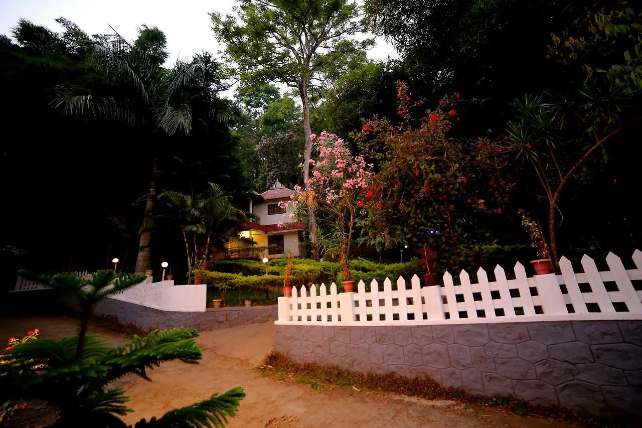 Frühstückspension Spice Jungle Holiday Resort Munnar