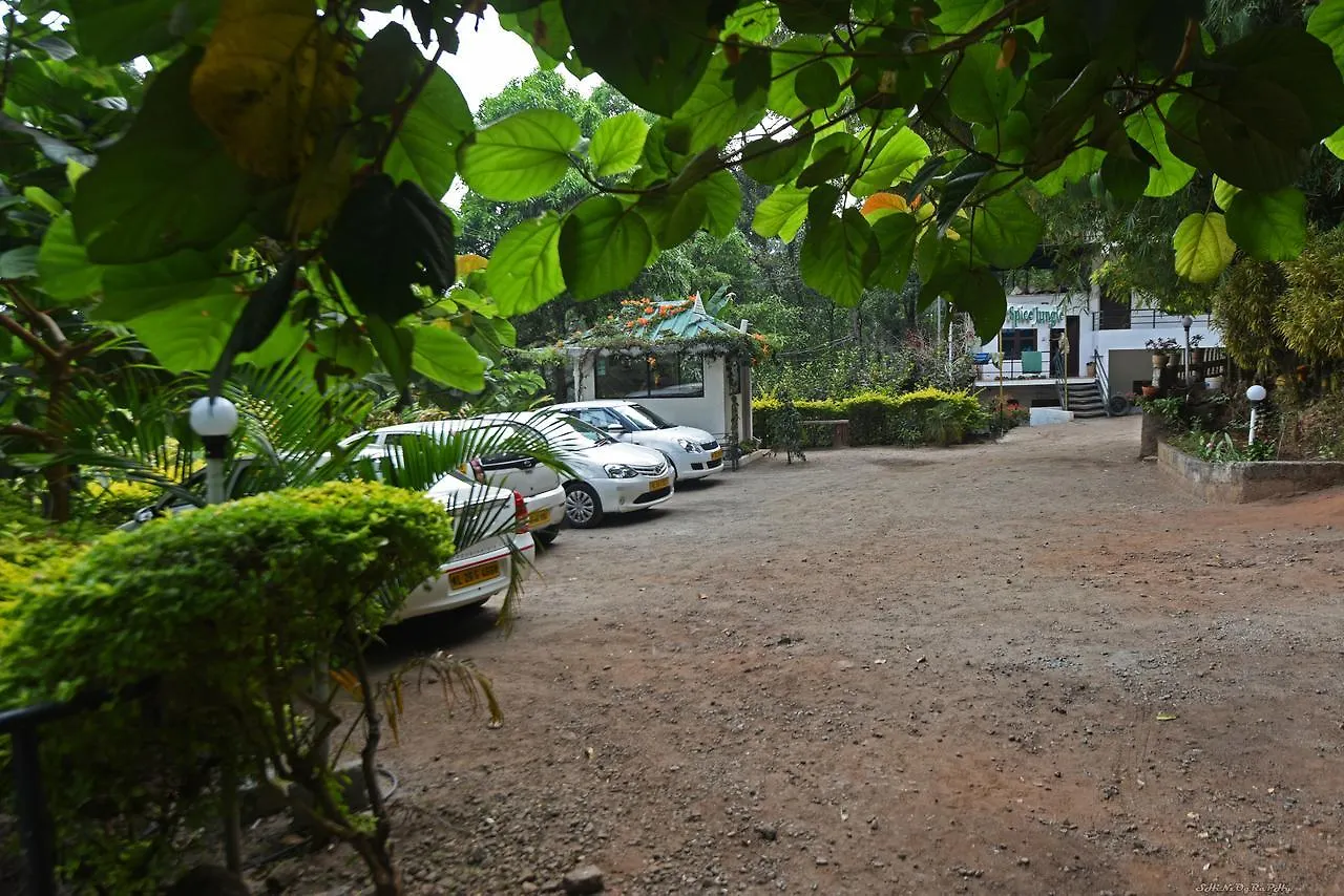 Spice Jungle Holiday Resort Munnar