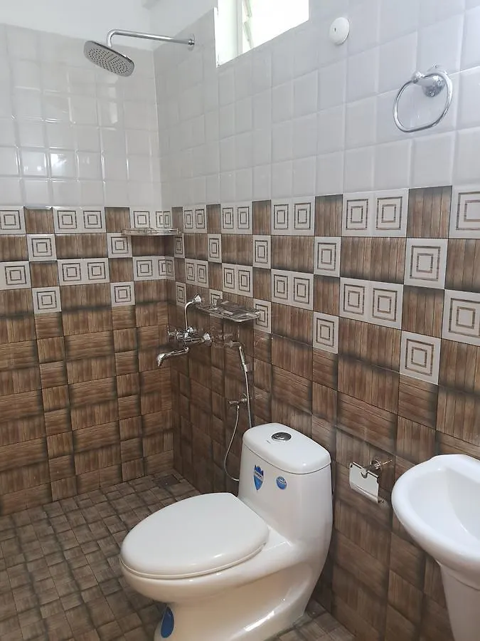 Spice Jungle Holiday Resort Munnar 3*,  Indien