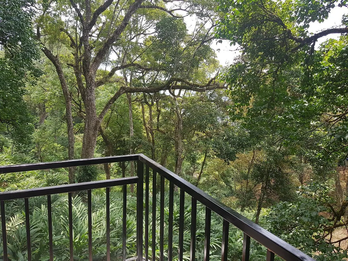 Spice Jungle Holiday Resort Munnar